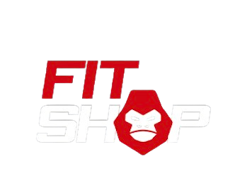 Logo fit Shop Tienda